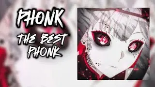 Phonk Music 2024 * Best AggressiveNostalgic Phonk *