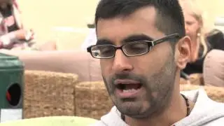 Tez Ilyas live stand up comedy and interview | ComComedy
