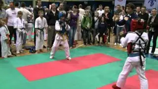 Baltijos taurės varžybos  2011 m. birželio 26 d.  Tori.   Lukas Simonenko