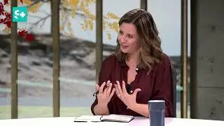 Entrevista Notas de CONTACTO | Canal Saúde+ | Programa Pura Vida
