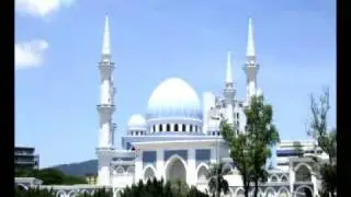 Quran recitation with Pushto translation 005 Al Maeda part 2