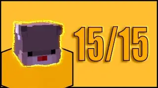 ВСЕ ГОЛОВЫ ОЛЕНЕЙ 🦌 ВАЙМВОРЛД 🍕 VIMEWORLD 🧼