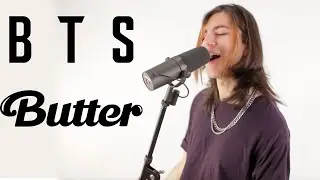 BTS (방탄소년단) - 'Butter' Cover