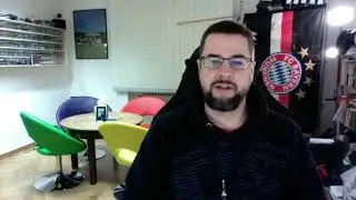 Was ein Pfarrer so macht während Corona Teil 7