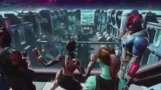 Fortnite chapter 3 season 2 event