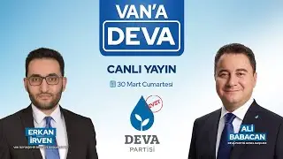 Van'dayız
