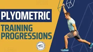 NASM Plyometric Training Progressions || NASM-CPT Exam Study Prep