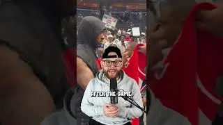 John Wall Reflects On Playing Back In Washington For The First Tme 