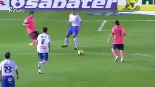 Lionel Messi - The Best Individual Player | HD