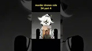 murder drones rule 34 part 4