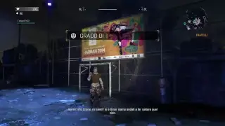 Gli spaventi ritornano su Dying Light!