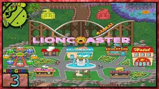 Idle Tap Zoo Gameplay - Build your own ZOO - Part3 (Android)