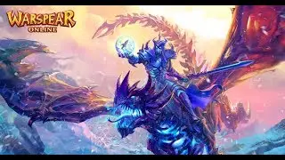 Warspear Online - Тикаем с нуба ГОР