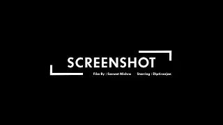 SCREENSHOT - 1 Minute Short Film