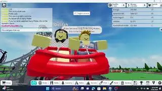 Reviewing my old parks in tpt2!
