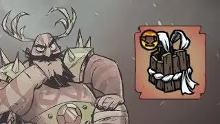 Silked Wood Armor (2 in 1) reskins Log Suit & Scalemail [Dont Starve Together Forge Skins]