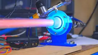 PULSED DETONATION ENGINE