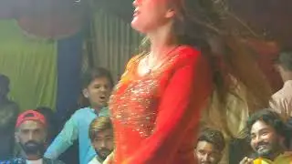 Asan taan yaraan day yar |new mujra #malku #mehakmalik #mujra #newsong