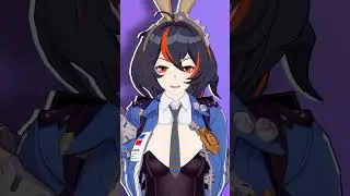 Zhu yuan bunny outfit👀😳- Phut Hon -【MMD ZZZ 4K | 60FPS】