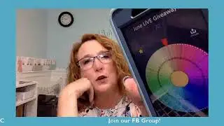 LIVE WITH TJ!