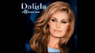 Dalida  -- Quelques larmes de pluie ( Rain And Tears )