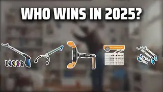 The Top 5 Best Grabber Stick in 2025 - Must Watch Before Buying!
