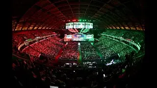 Web Summit 2024 | Opening Night