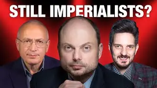 The Dark Side of Russian Opposition?