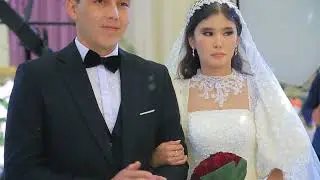 Aymurat & Feruza Jaslar toyi 15.11.2023