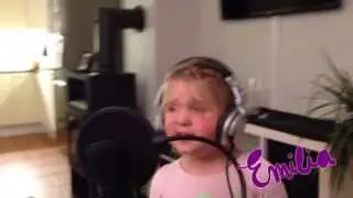 MPG Jr - Kjedereaksjon - Emilia Teaser