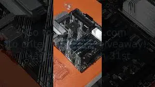 #ASUS #ROG x #Gundam #RX-78-2 #gamingpc #custompcbuild