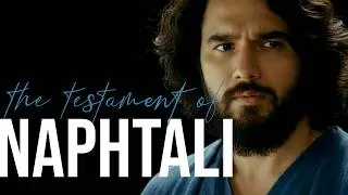 THE TESTAMENT OF NAPHTALI - CONCERNING SPIRIT AND BODY