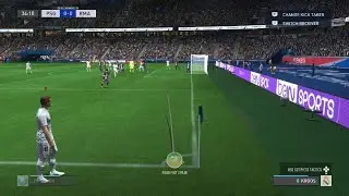 FIFA 23 | Seasons | Game #26 | Real Madrid vs PSG