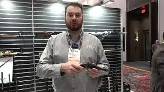 Henry Revolver SHOT Show 2024