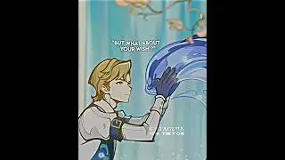 the song and the play is so good!? 