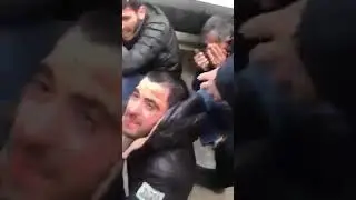 Cebinden mozot alıp kamyonu ile 850 km yardım taşıyan adama seni bulurum diyordunuz demi siz