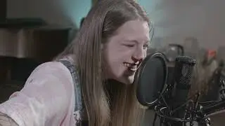 My Rock - Vicki Brittle (Live Album Recording)