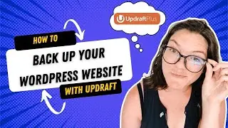 How to Backup Wordpress Blog for Free with UpdraftPlus