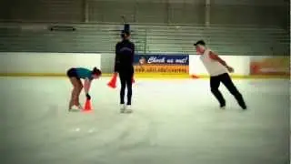 Figure Skating Power Techniques