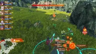 Xenoblade 3