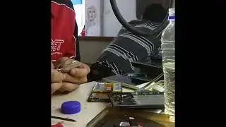 cara termudah mengatasi handphone android yang tidak bisa ngecas
