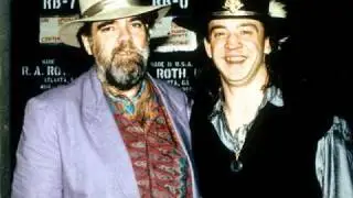 Lonnie Mack-Cincinnati Jail