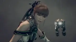 Stellar Blade | PS5 | Gameplay Demo Walkthrough No Commentary