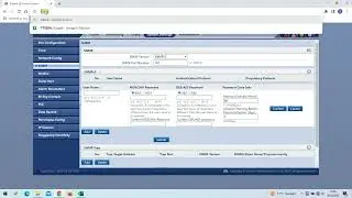 Huawei Rectifier SNMP Ayarı