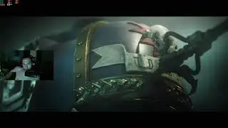 SPACE MARINE 2 SHANNIGANS