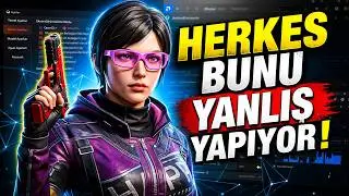 PUBG MOBILE LAG PROBLEM SOLUTION! ✅ (Updated 2026 - 100% Effective)
