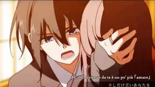 Вокалоиды [Megurine Luka] "Конфеты и цепи/ Candy and Chains"