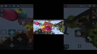 А начиналось так красиво... #blockmango #бгтоп #блокмен #блокменго #рек #top #shorts #MAGICJOKER
