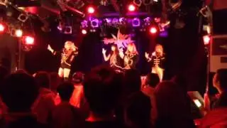 150222 なりきってKorea Vol.5 2NE1 CRUSH(Japanese ver.)
