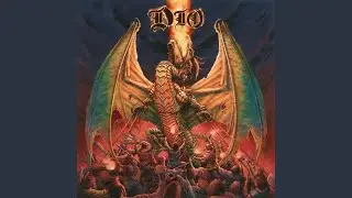 Killing The Dragon